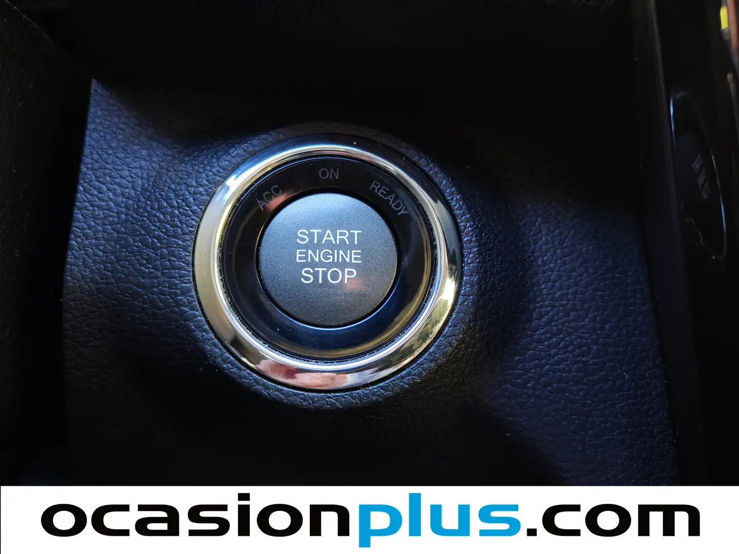 Foto SsangYong Tivoli Ssangyong Tivoli Ssangyong Tivoli G15T Limited Auto (163 CV)