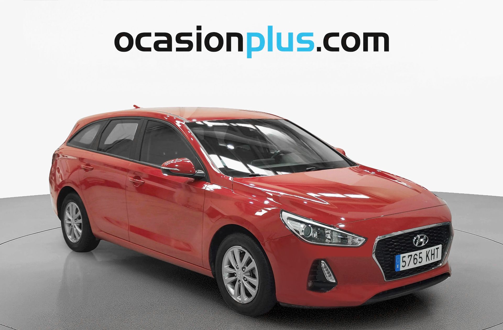 Hyundai i30 CW 1.0 T-GDi Link - foto 2