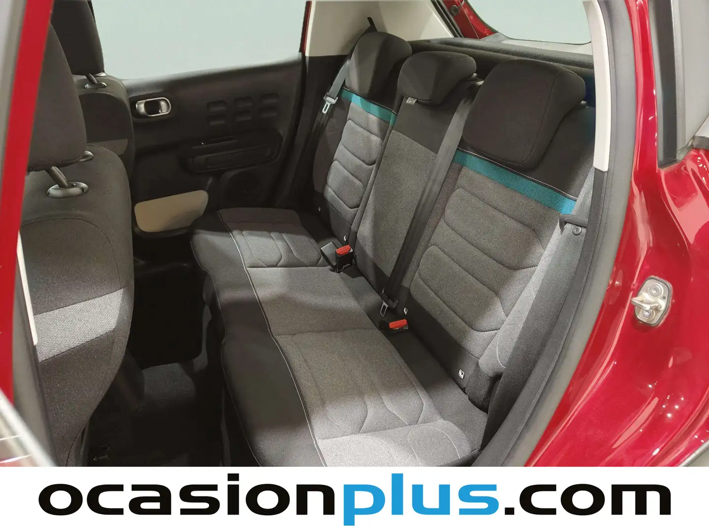 Foto Citroën C3 Citroen C3 PureTech 110 S&S Feel Pack (110 CV)