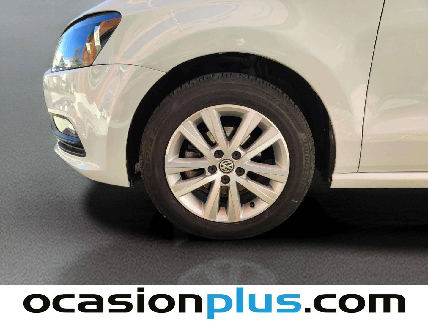 Foto Volkswagen Polo Volkswagen Polo A-Polo 1.0 BMT (75 CV)