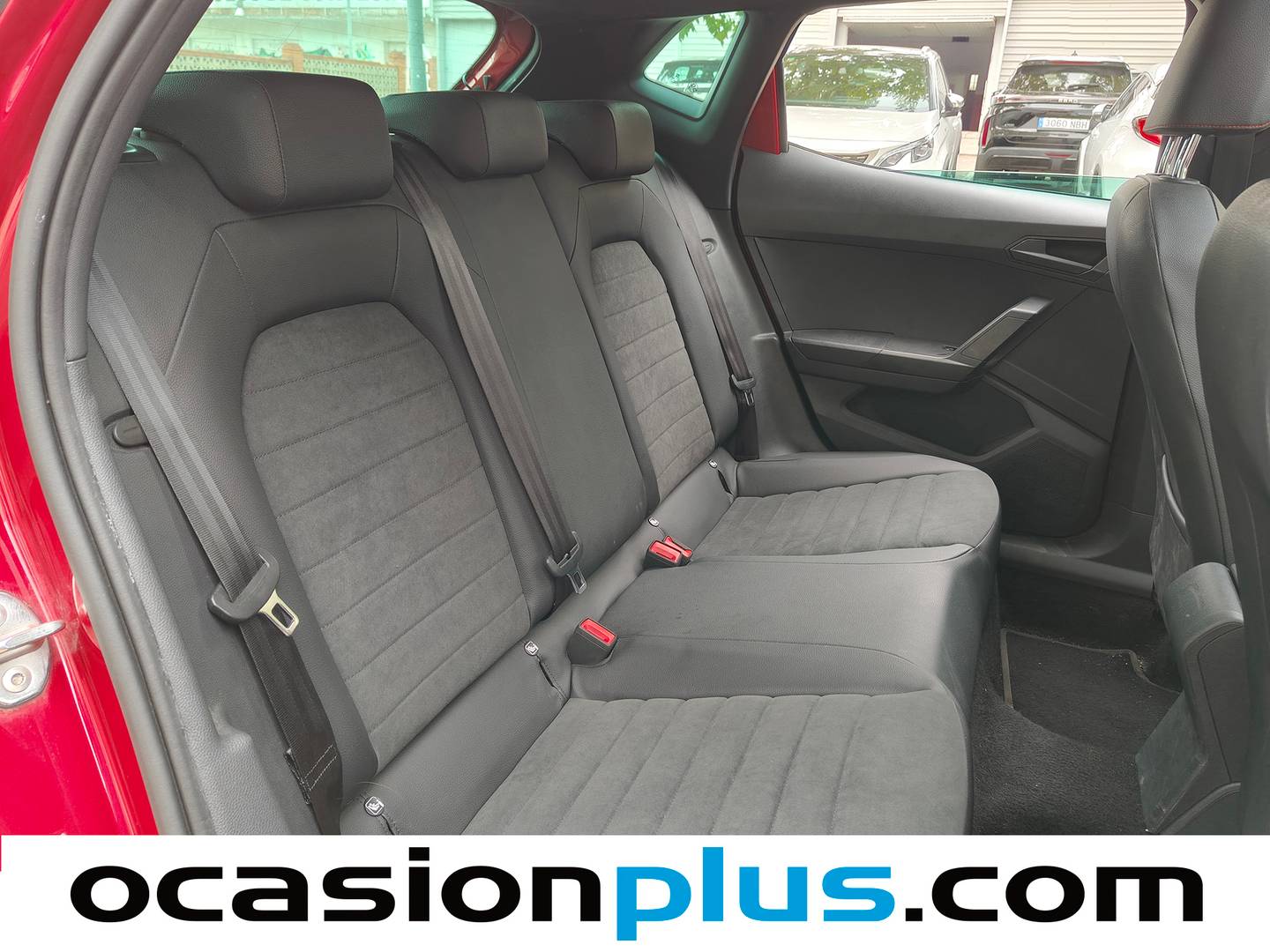 Seat Ibiza Seat Ibiza 1.5 TSI S&S FR Plus DSG (150 CV) al mejor precio