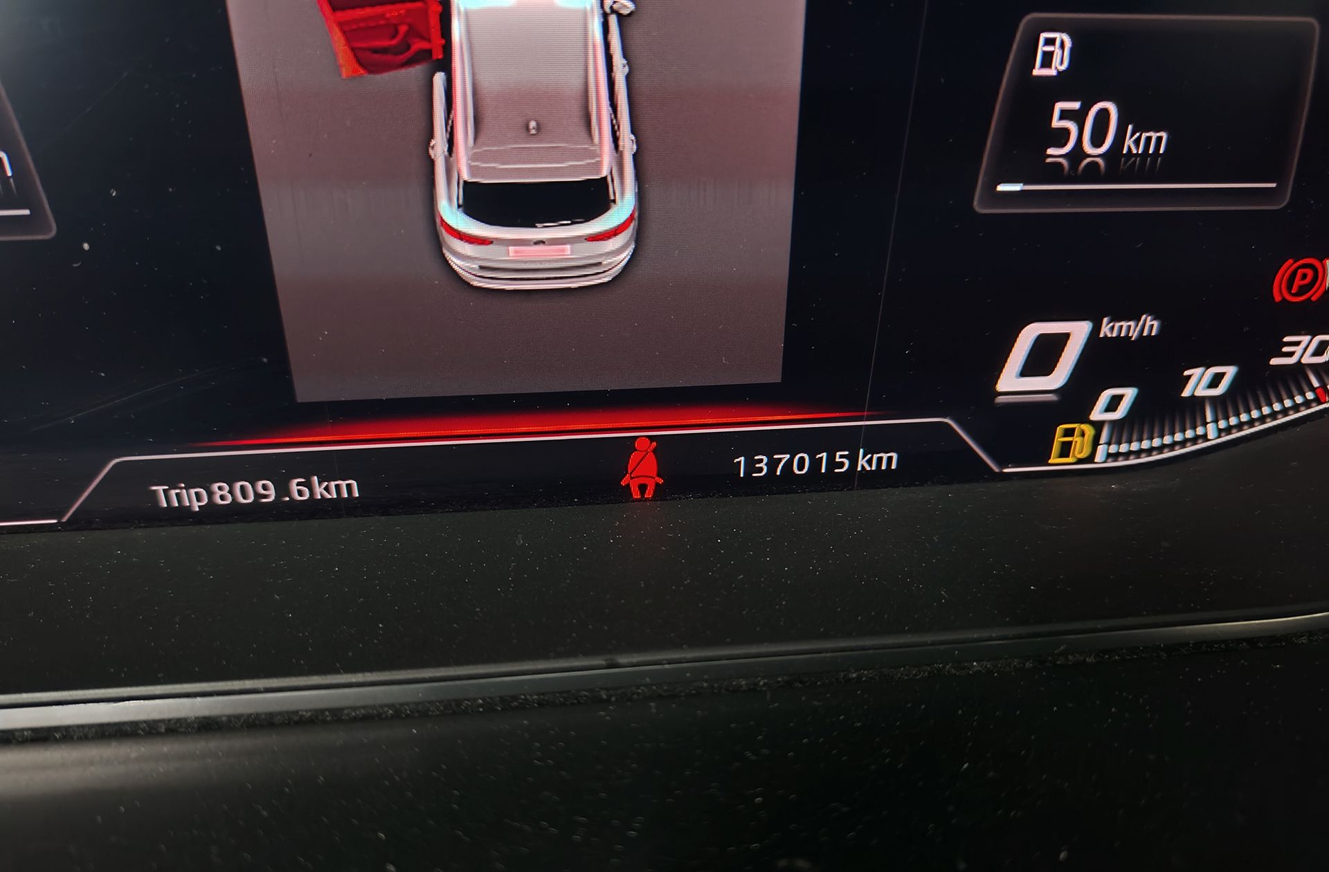 SEAT Ateca 1.5 TSI Style - foto 11