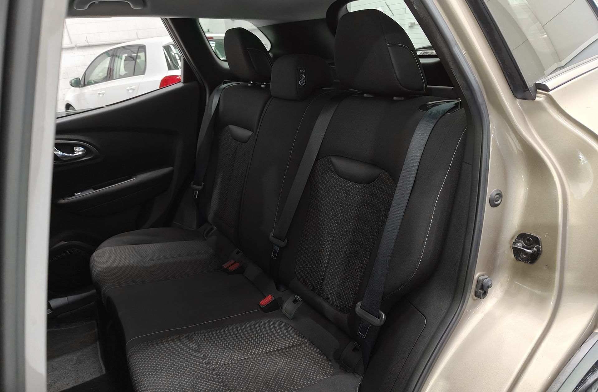 Renault Kadjar Intens Energy dCi - foto 11