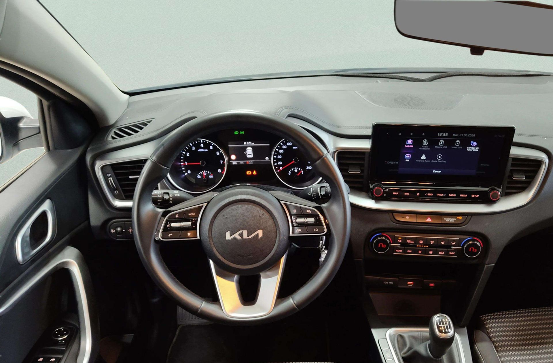 Kia XCeed 1.0 T-GDi Drive - foto 21