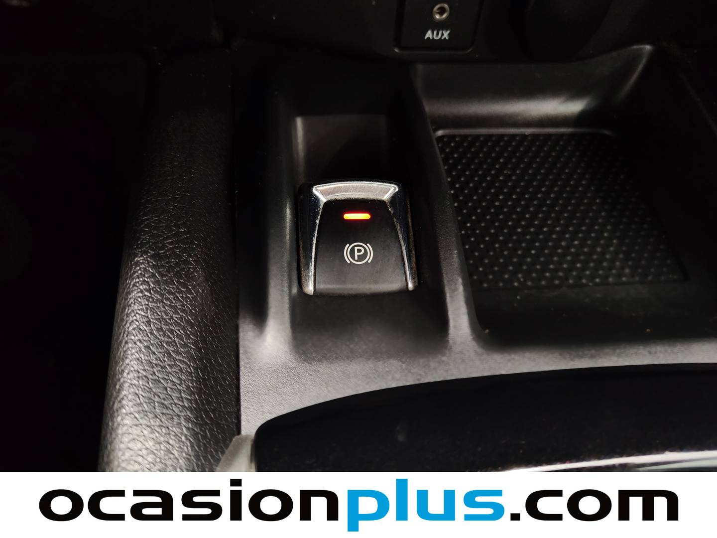 Nissan X-TRAIL Nissan X-Trail 1.6 dCi 360 (130 CV) 7 Plazas de ocasión