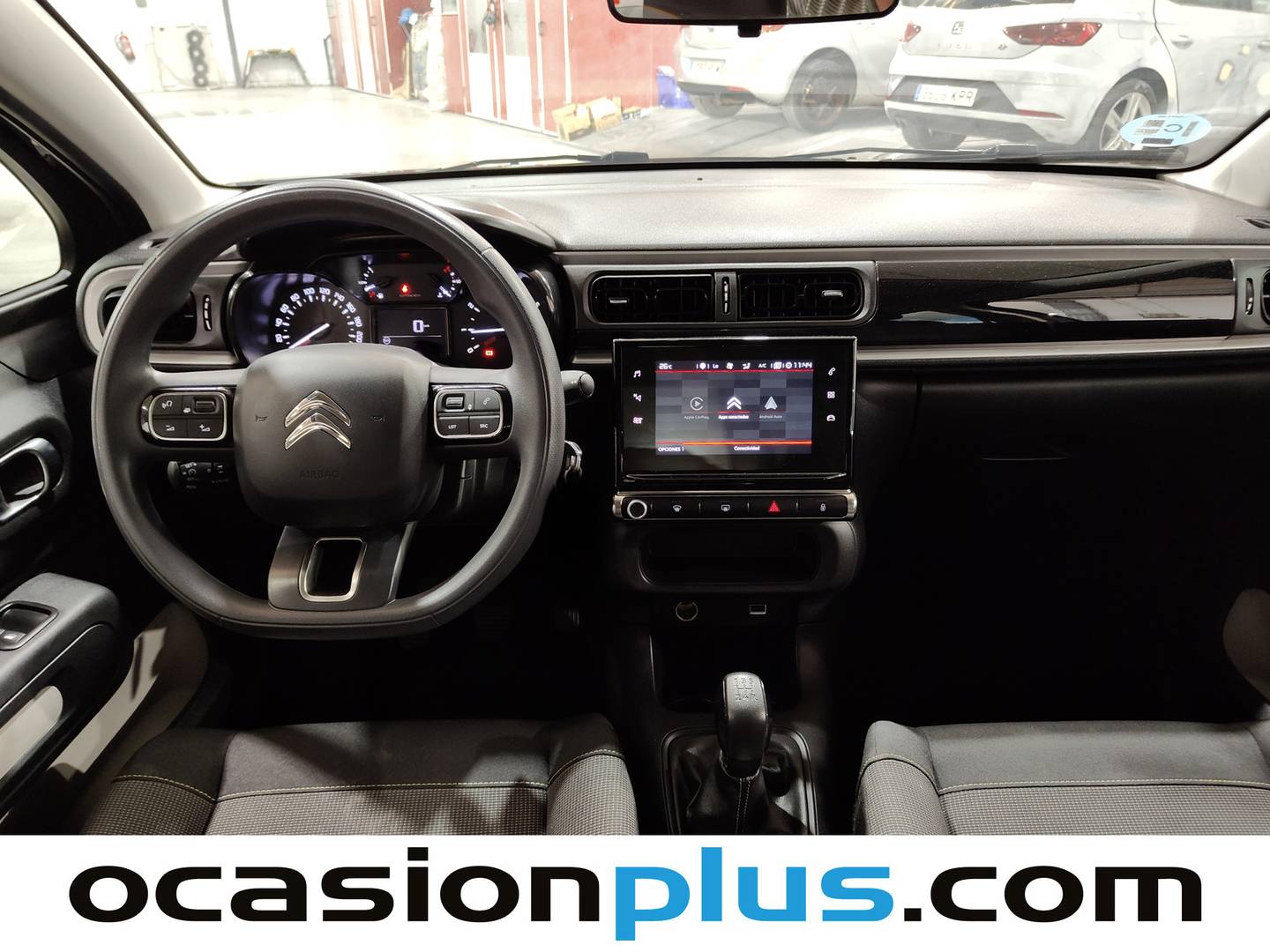 Citroën C3 Origin Citroën C3 Origin PureTech 83 S&S Plus (83 CV) al mejor precio