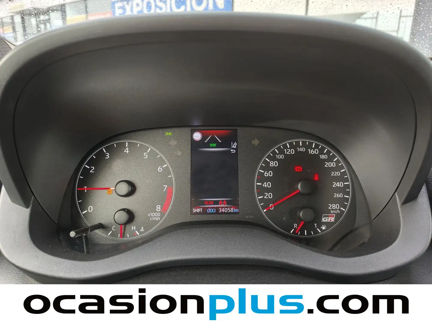 Foto Toyota GR Yaris Toyota GR Yaris 1.6 RZ Circuit Pack (261 CV)