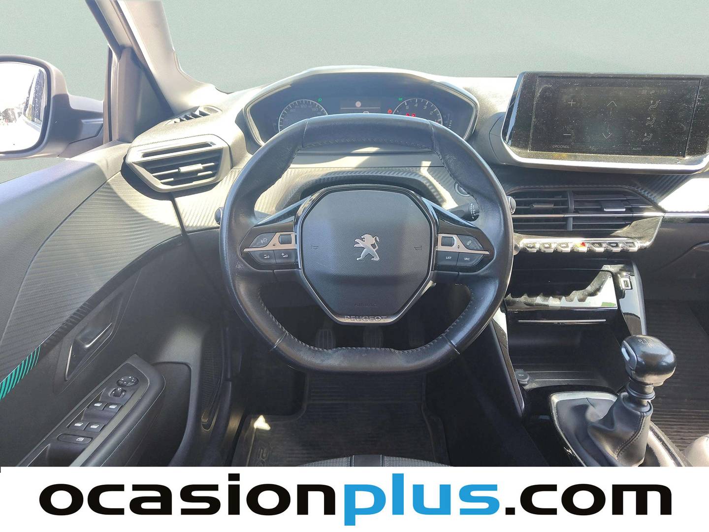 Peugeot 208 Peugeot 208 PureTech 100 Allure (100 CV) 2020