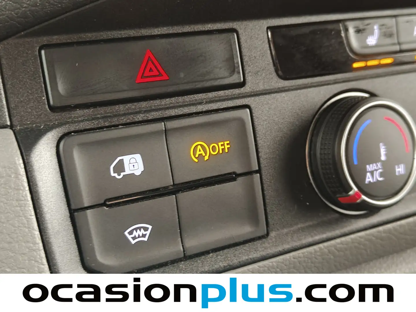 Foto Volkswagen Crafter Volkswagen Crafter Furgon Batalla Media TN 2.0 TDI (140 CV) Auto 3.500