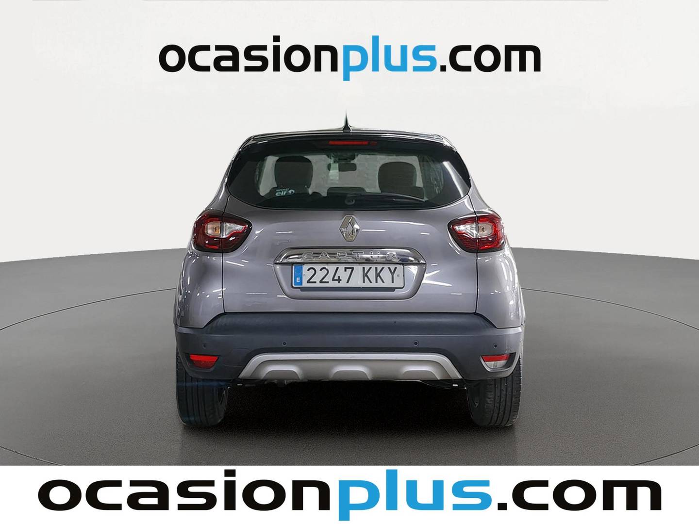 Renault Captur Renault Captur Zen Energy TCe (90 CV) barato