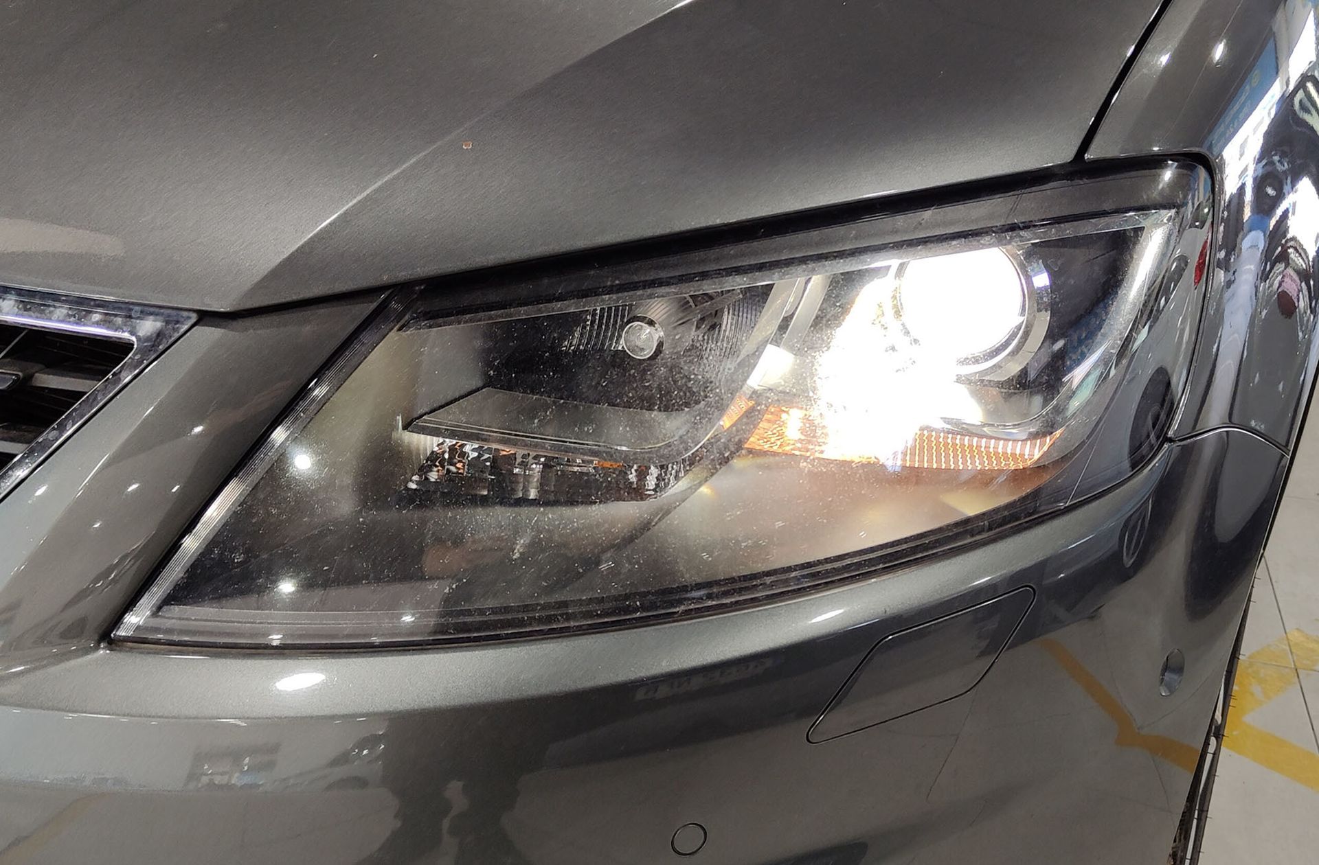 SEAT Alhambra 2.0 TDI Xcellence Travel Edition DSG - foto 15