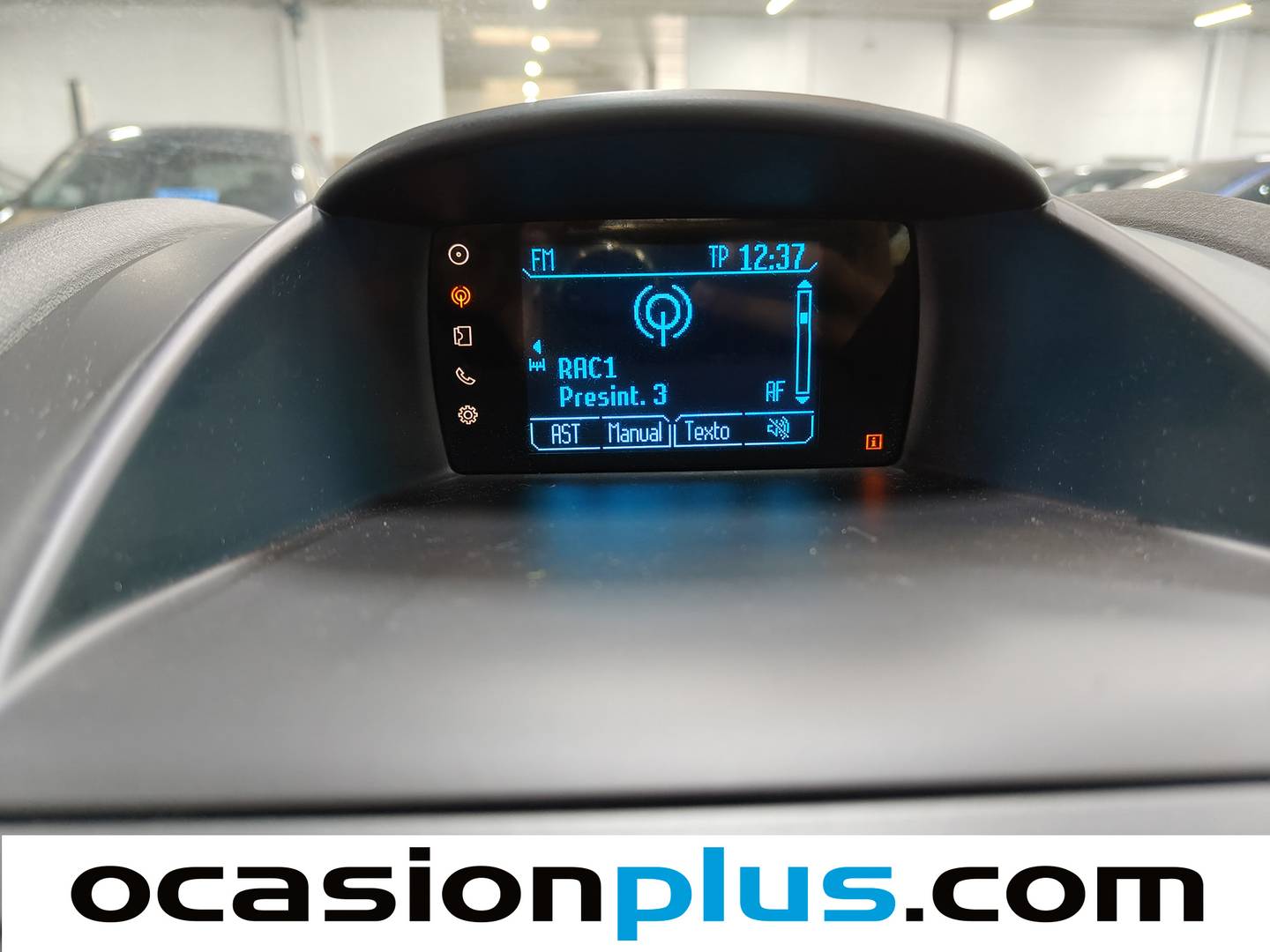 Ford Fiesta Ford Fiesta 1.0 EcoBoost S&S Trend (100 CV) barato