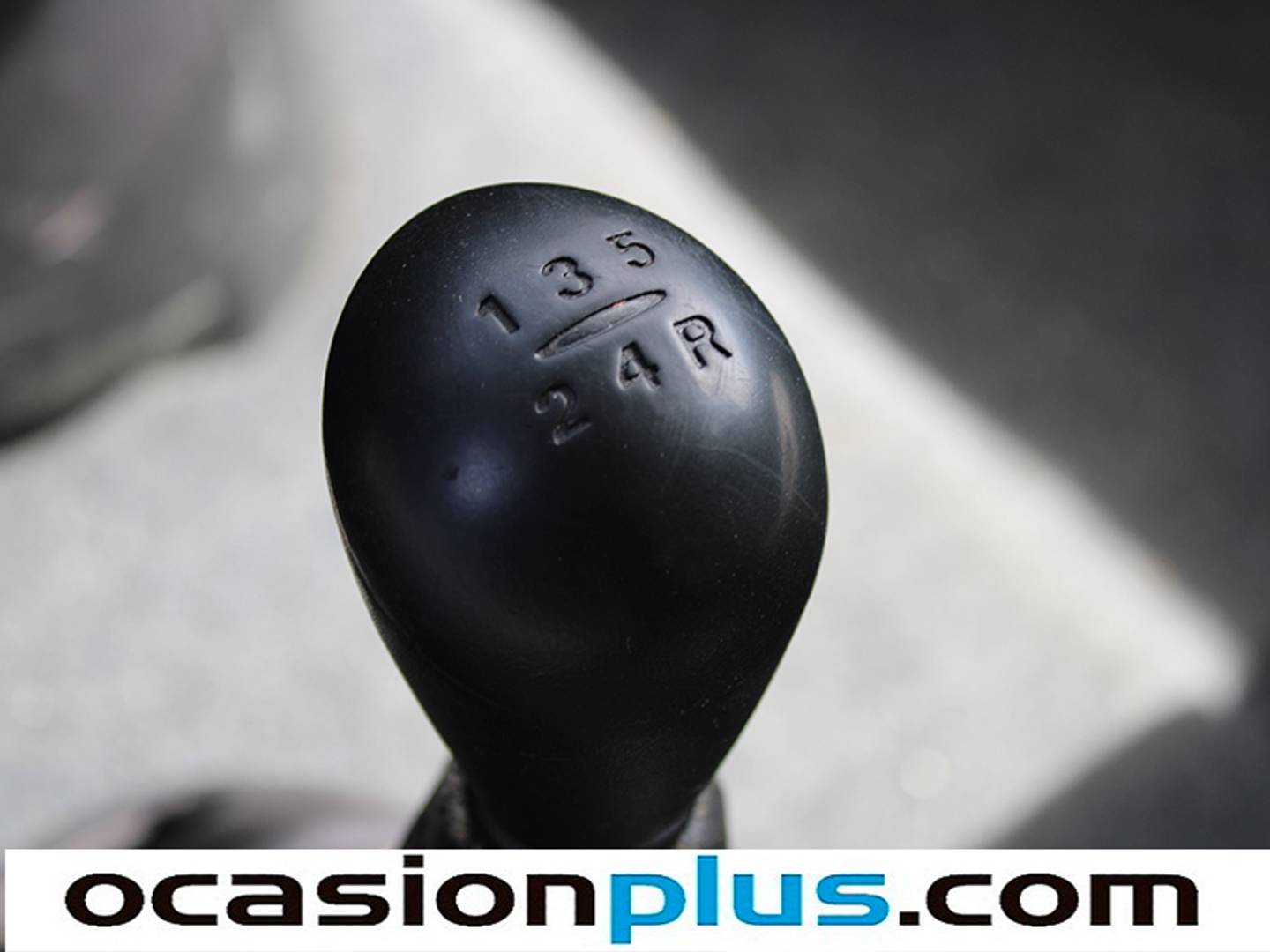 Foto Hyundai H-1 Hyundai H-1 2.5 TCI SV 7 Plazas (99 CV)