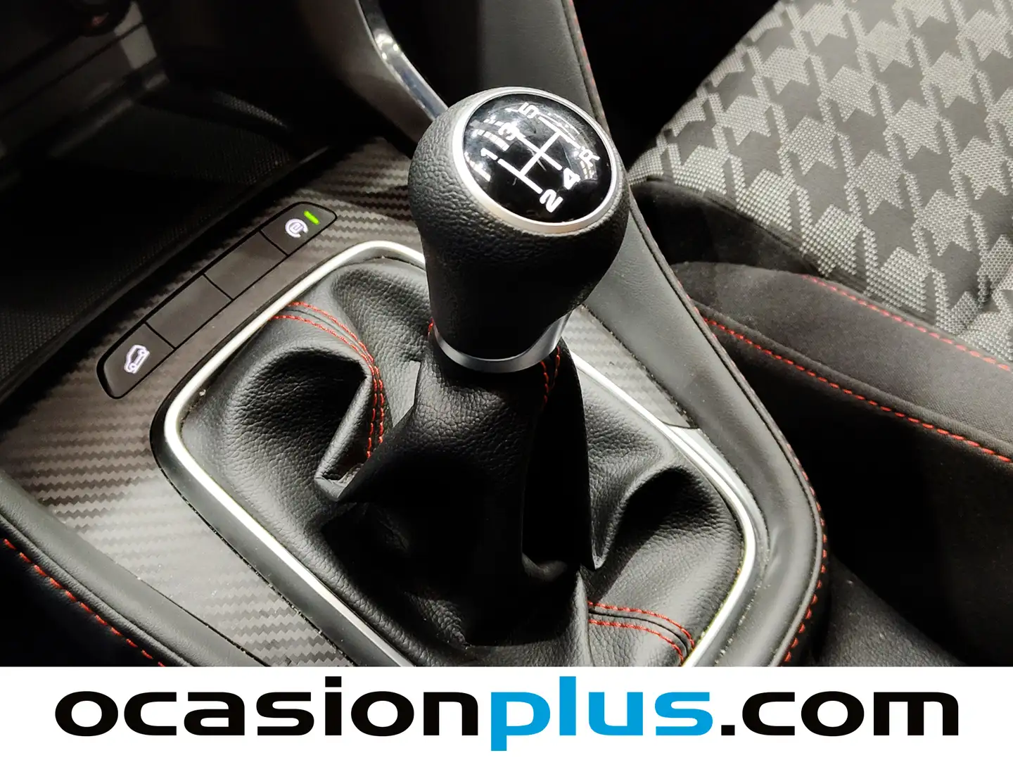 Foto MG ZS MG ZS 1.5 Comfort (106 CV)