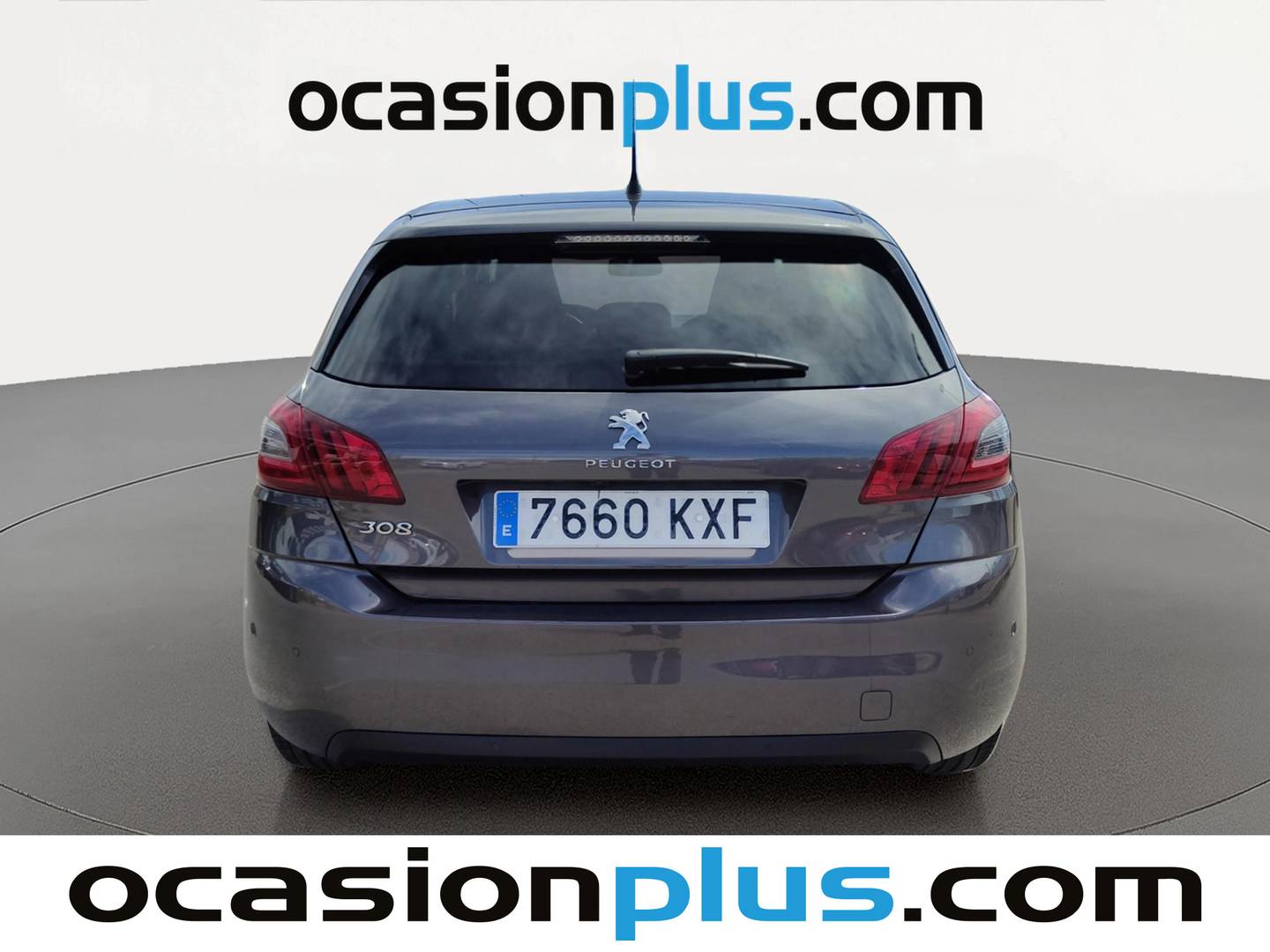 Peugeot 308 Peugeot 308 PureTech 130 Allure EAT8 (130 CV) barato