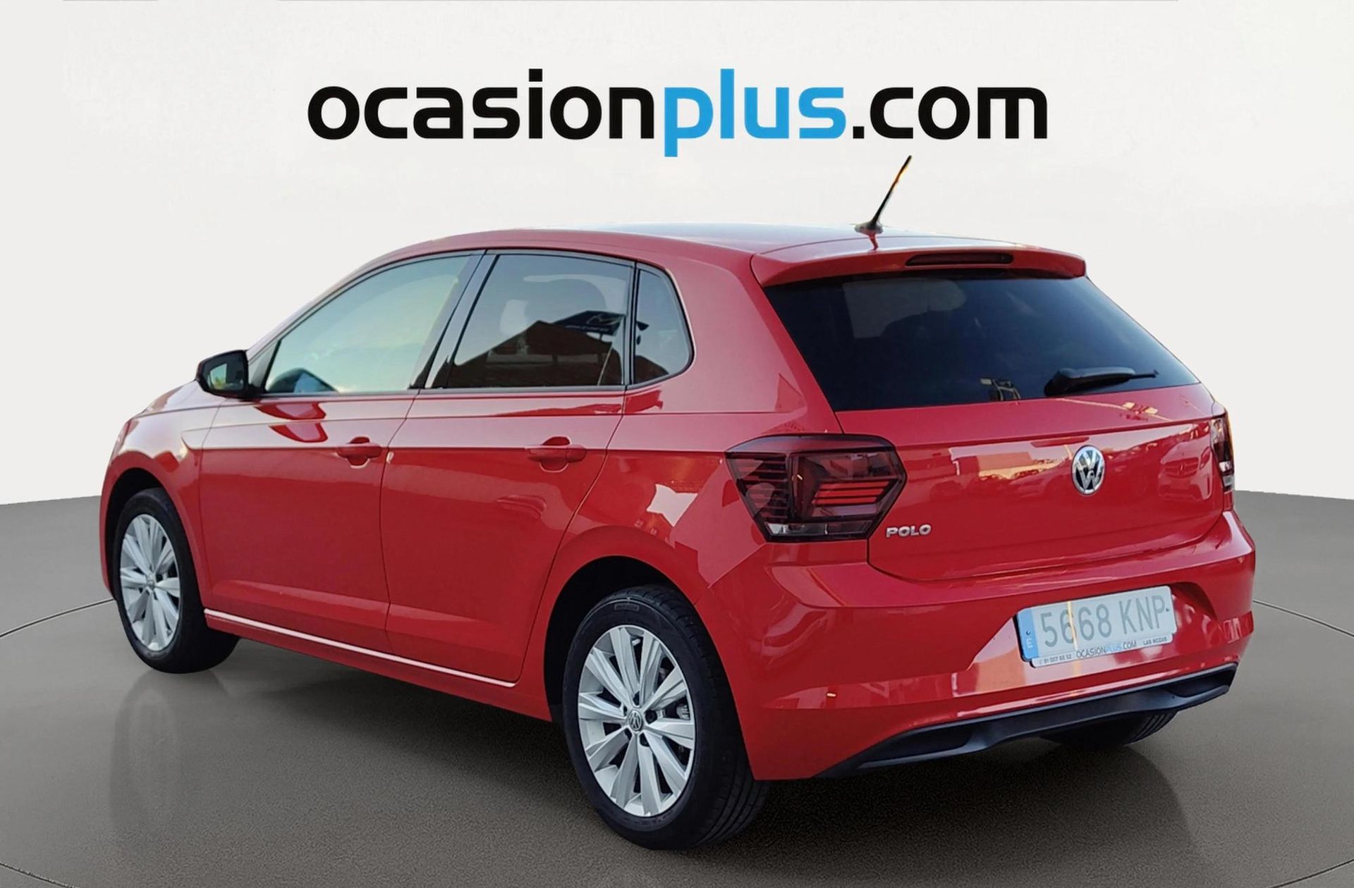 Volkswagen Polo Sport 1.0 TSI - foto 3
