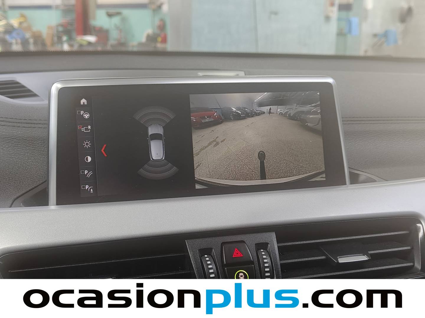 BMW X2 BMW X2 sDrive20i (192 CV) gasolina