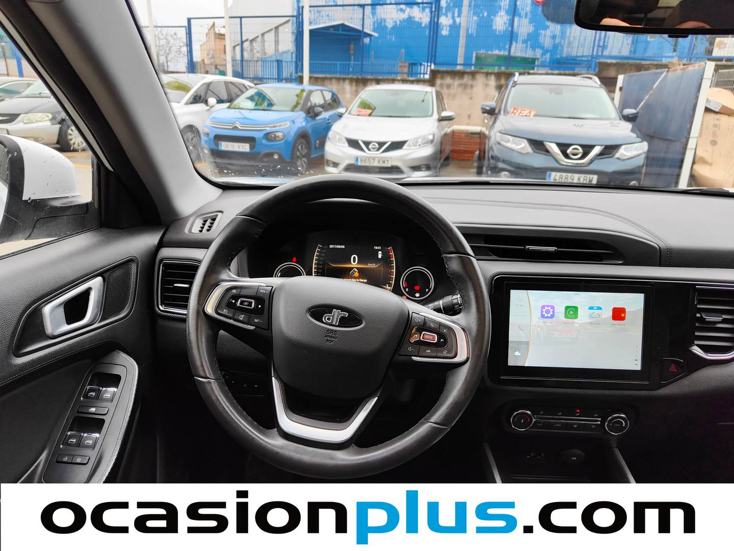 DR AUTOMOBILES DR 4.0 DR AUTOMOBILES DR4 1.5 (116 CV) gasolina