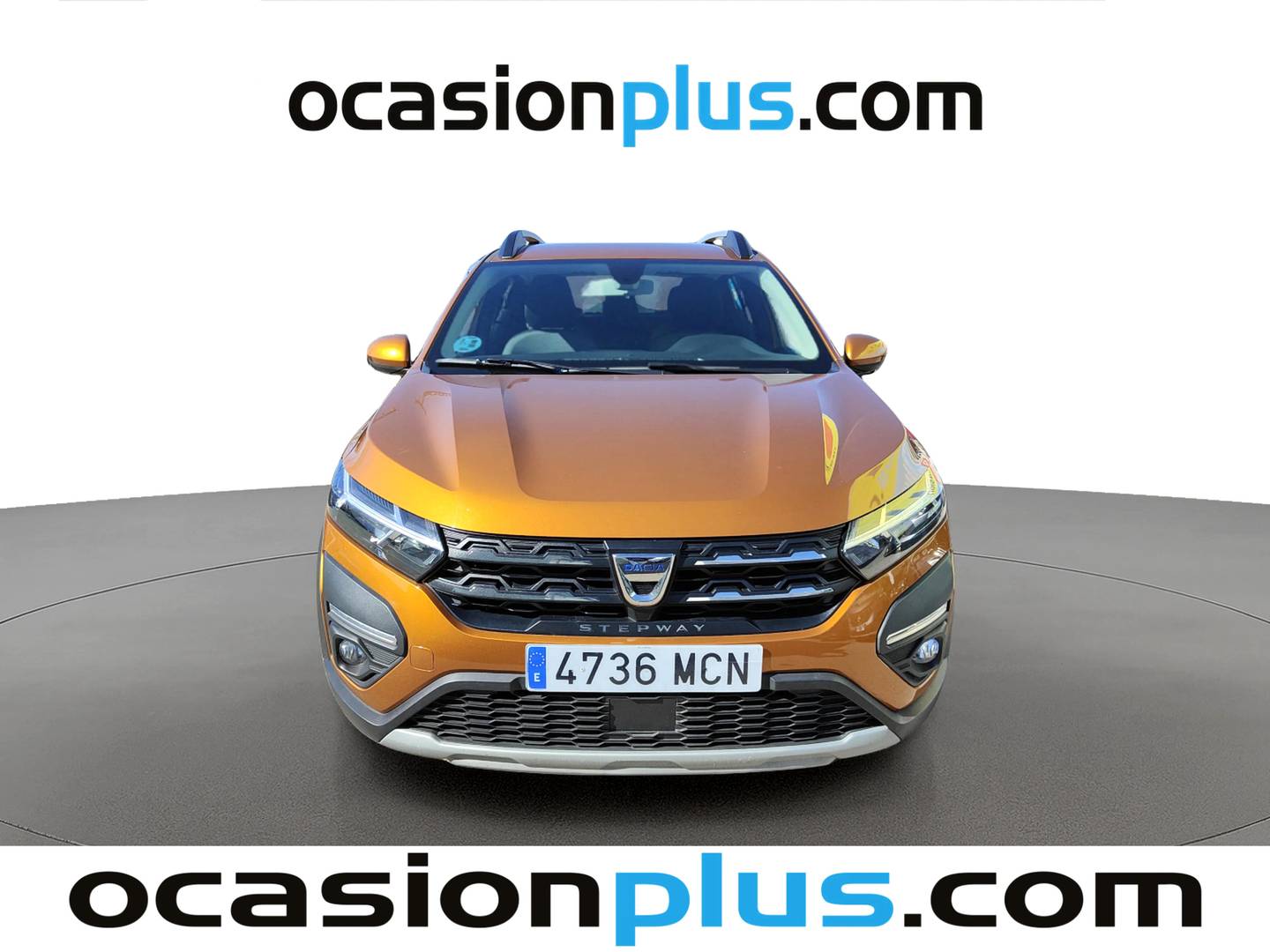 Dacia Sandero Dacia Sandero Stepway Comfort TCe (91 CV) 91cv