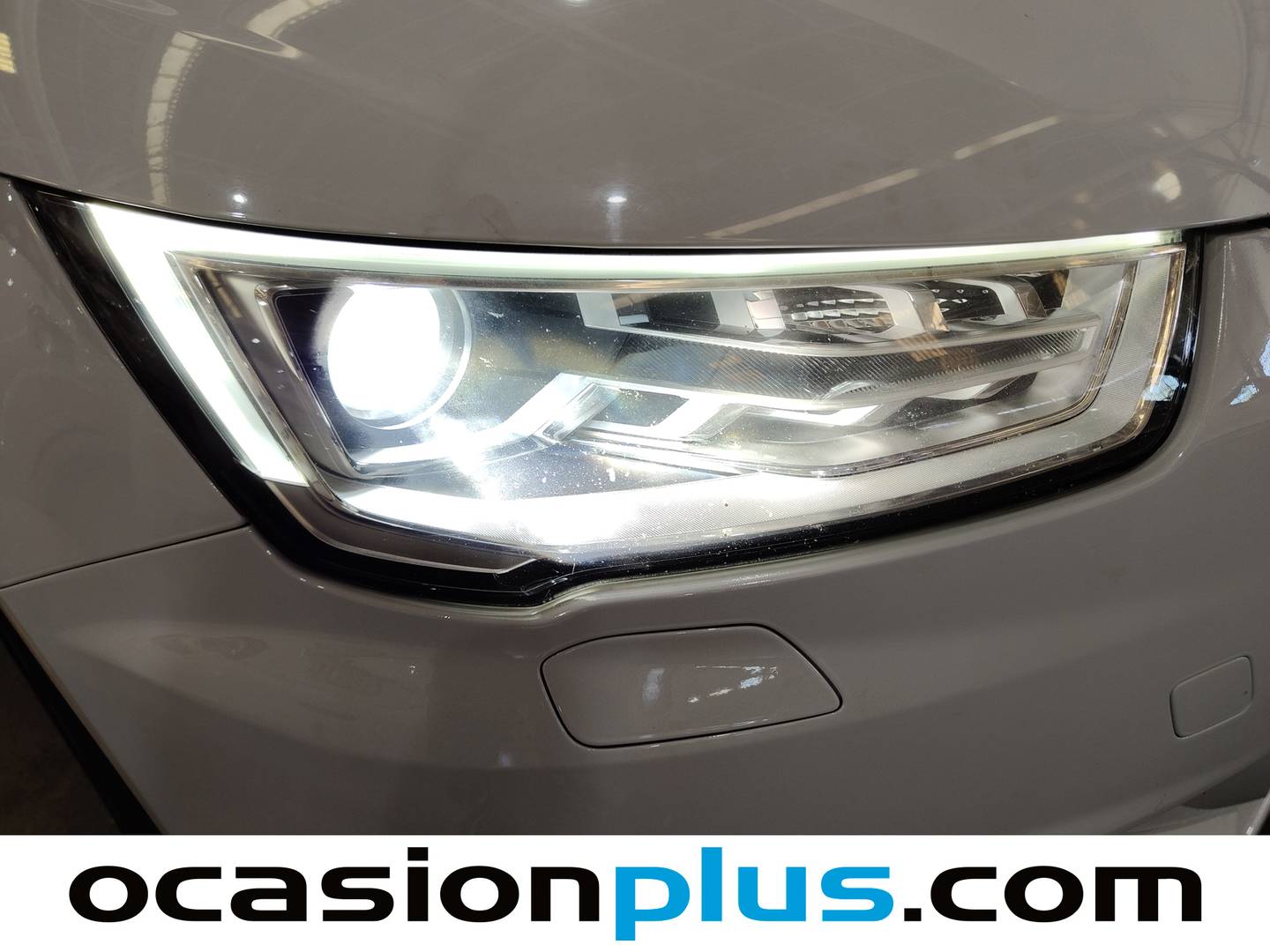 Equipamiento del Audi A1 Audi A1 Sportback Attraction 1.6 TDI (116 CV)
