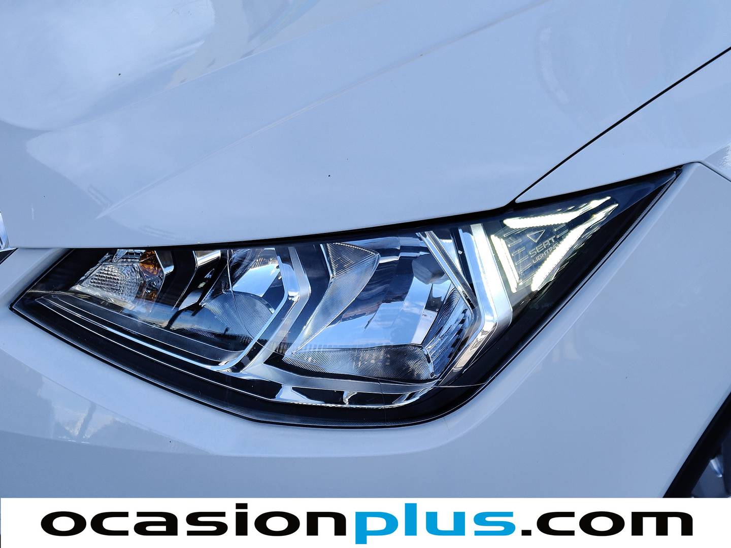 Foto Seat Arona SEAT Arona 1.6 TDI Style Go Eco (95 CV)