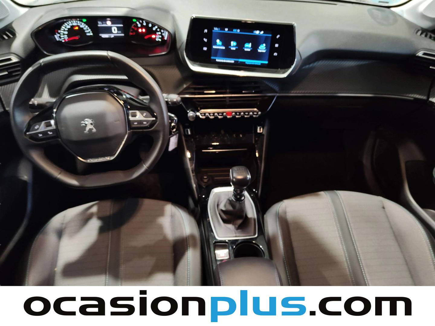 Foto Peugeot 208 Peugeot 208 PureTech 100 Allure (100 CV)