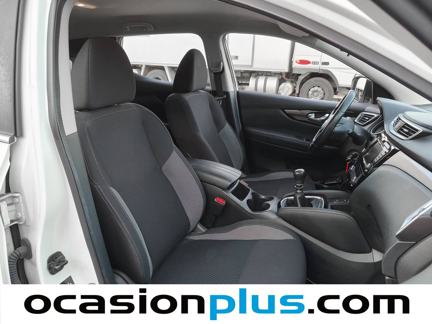 Nissan QASHQAI Nissan Qashqai DIG-T 140 N-Connecta (140 CV) gasolina