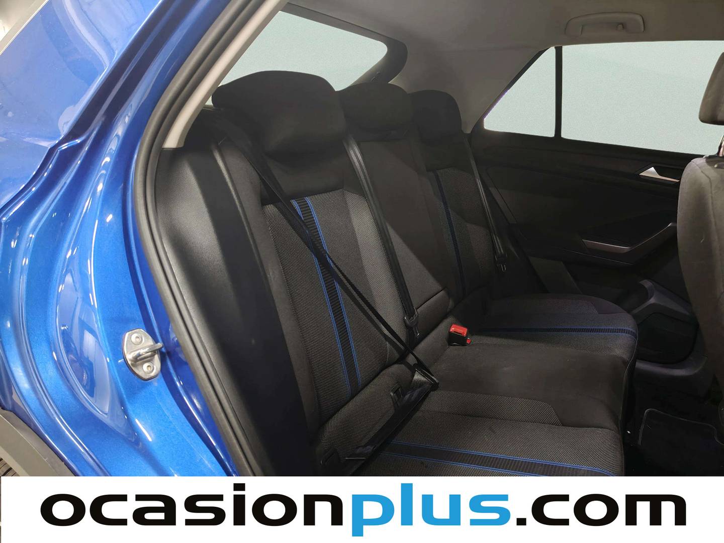 Volkswagen T-Roc Volkswagen T-Roc Advance Style 1.5 TSI EVO (150 CV) manual