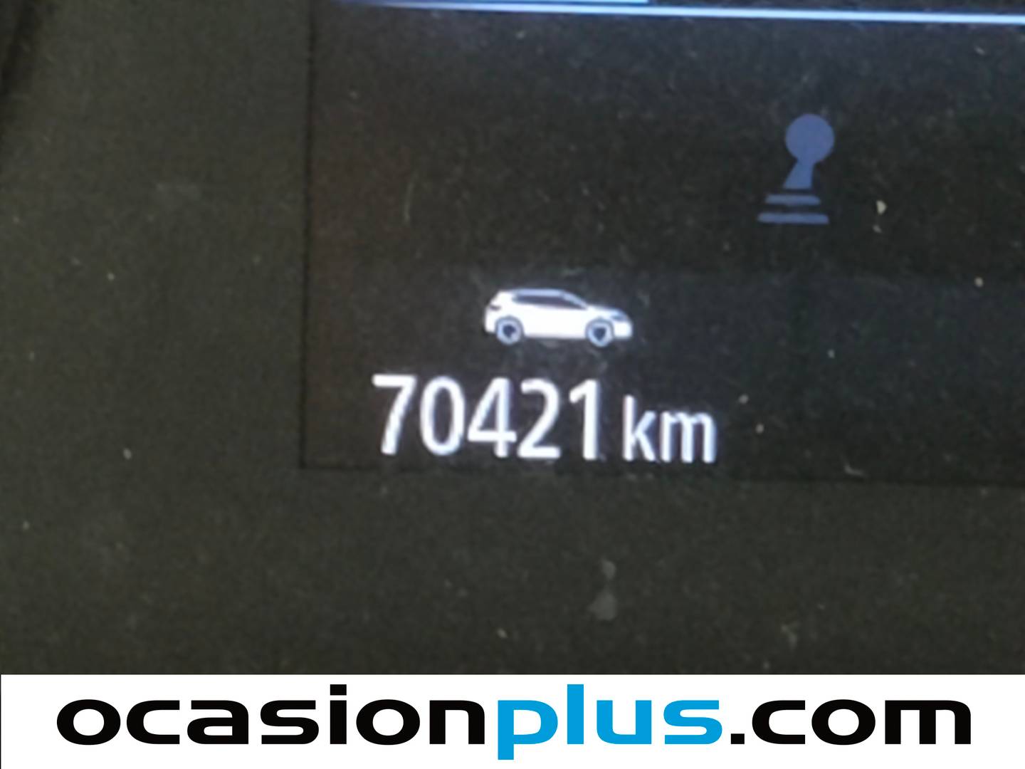 Renault Clio Renault Clio Business TCe (100 CV) GLP seminuevo