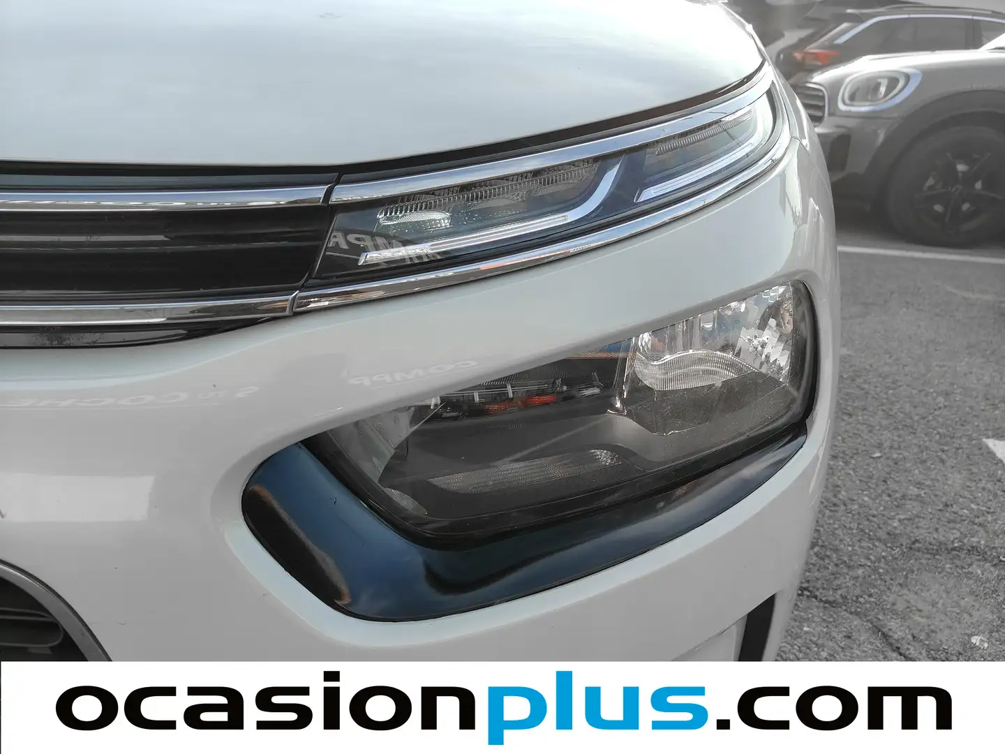 Foto Citroën C4 Cactus Citroen C4 Cactus PureTech 110 S&S Feel (110 CV)