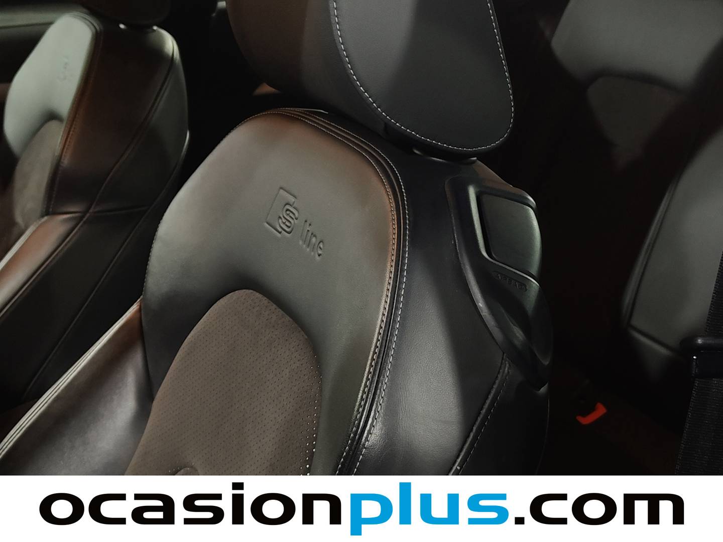 Audi A5 Audi A5 Coupe S line 2.0 TDI clean diesel (190 CV) Multitronic barato