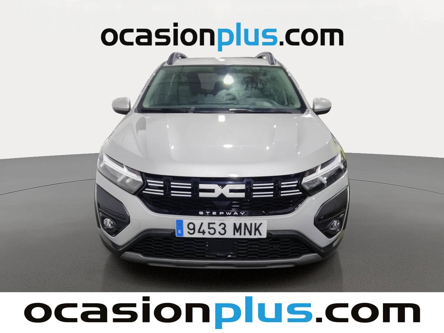 Foto Dacia Sandero Dacia Sandero Stepway Expression TCe (91 CV)