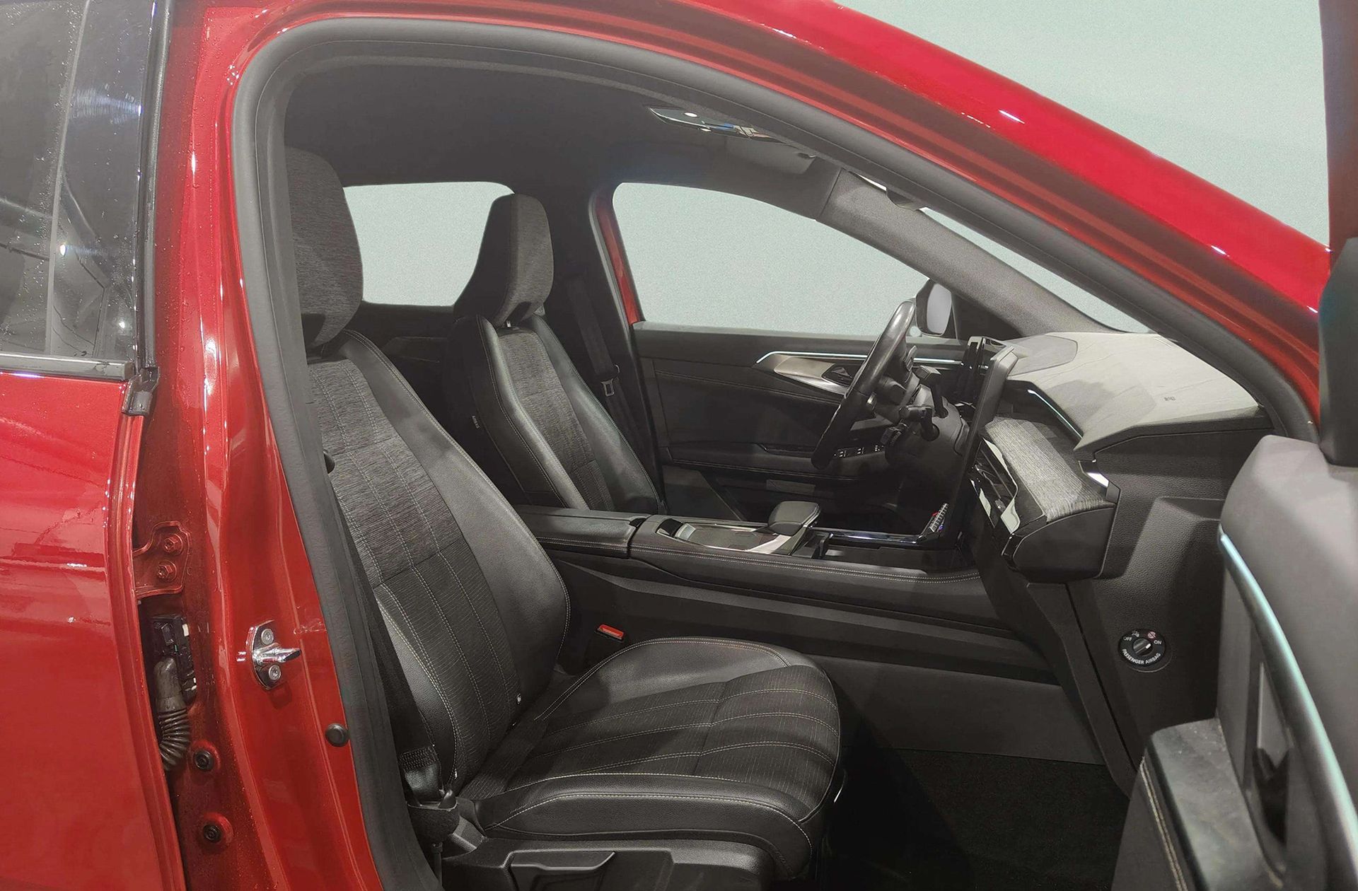 Renault Austral Techno E-Tech Full Hybrid - foto 19