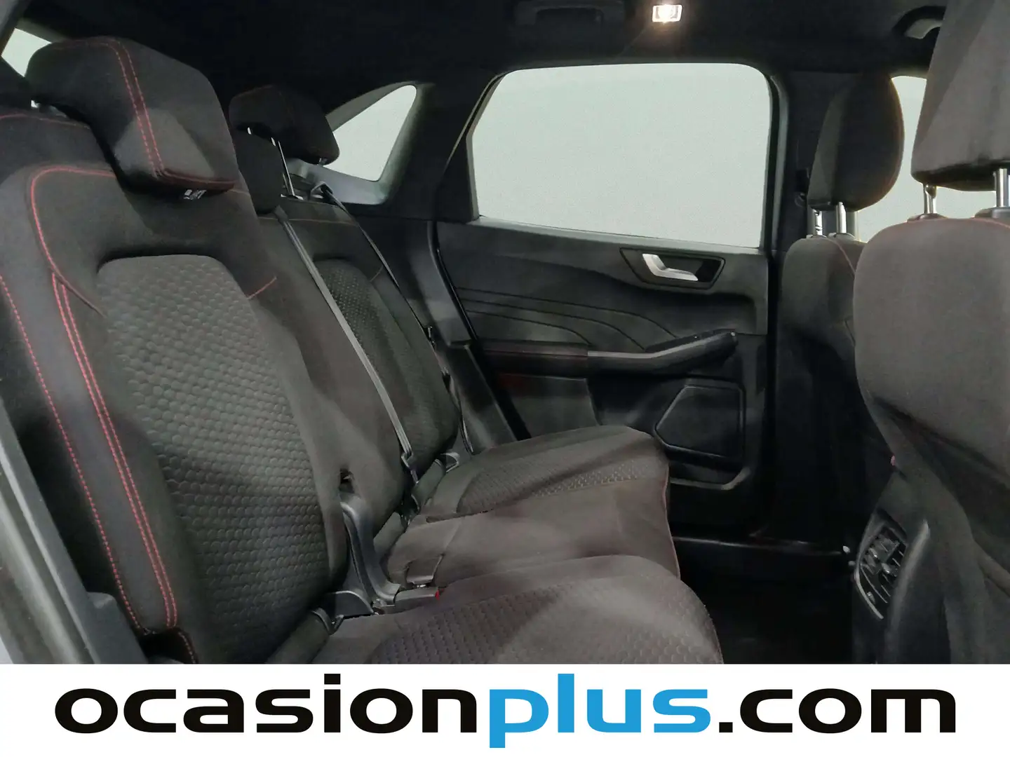 Foto Ford Kuga Ford Kuga 1.5T EcoBoost ST-Line 4x2 (150 CV)