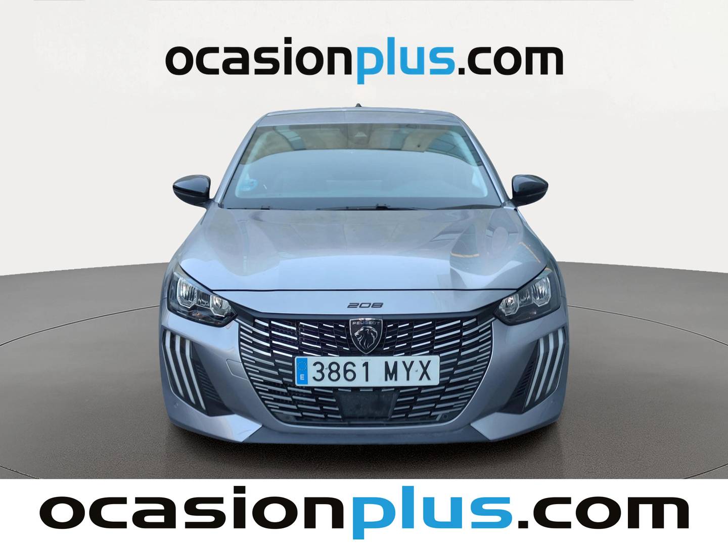 Peugeot 208 Peugeot 208 PureTech 100 Allure (100 CV) km 0