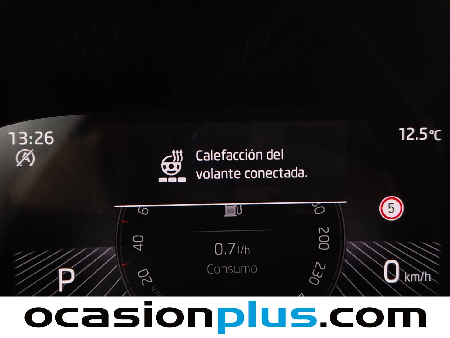 Foto Skoda Fabia Skoda Fabia 1.0 TSI Selection DSG (115 CV)