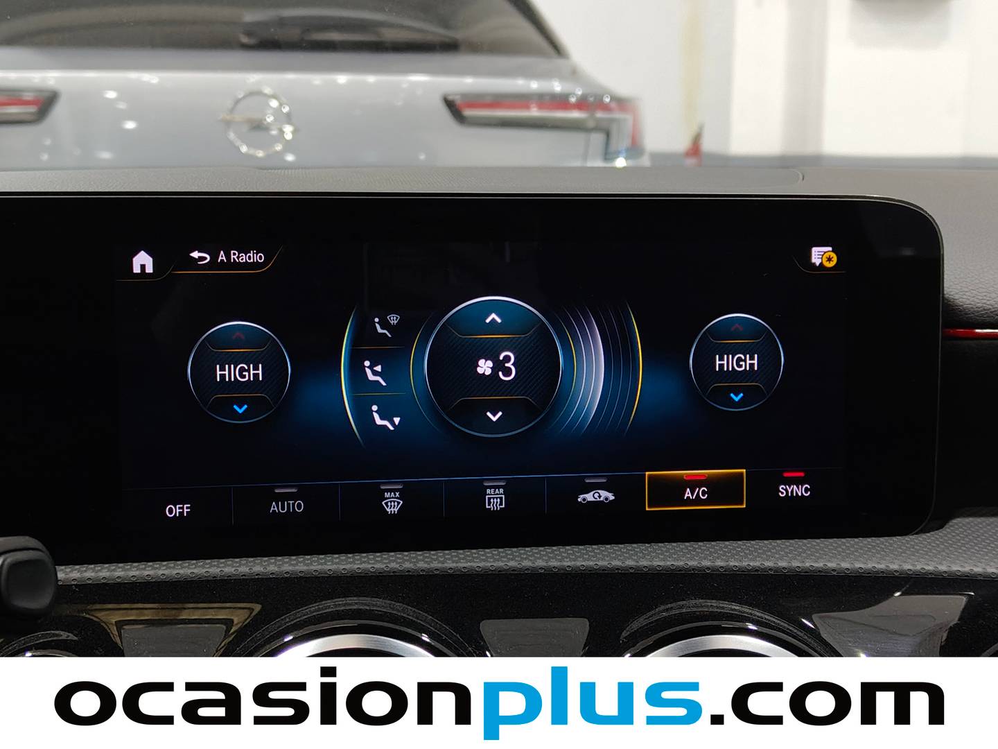 Mercedes Clase A Mercedes-Benz Clase A 200 d  (150 CV) al mejor precio