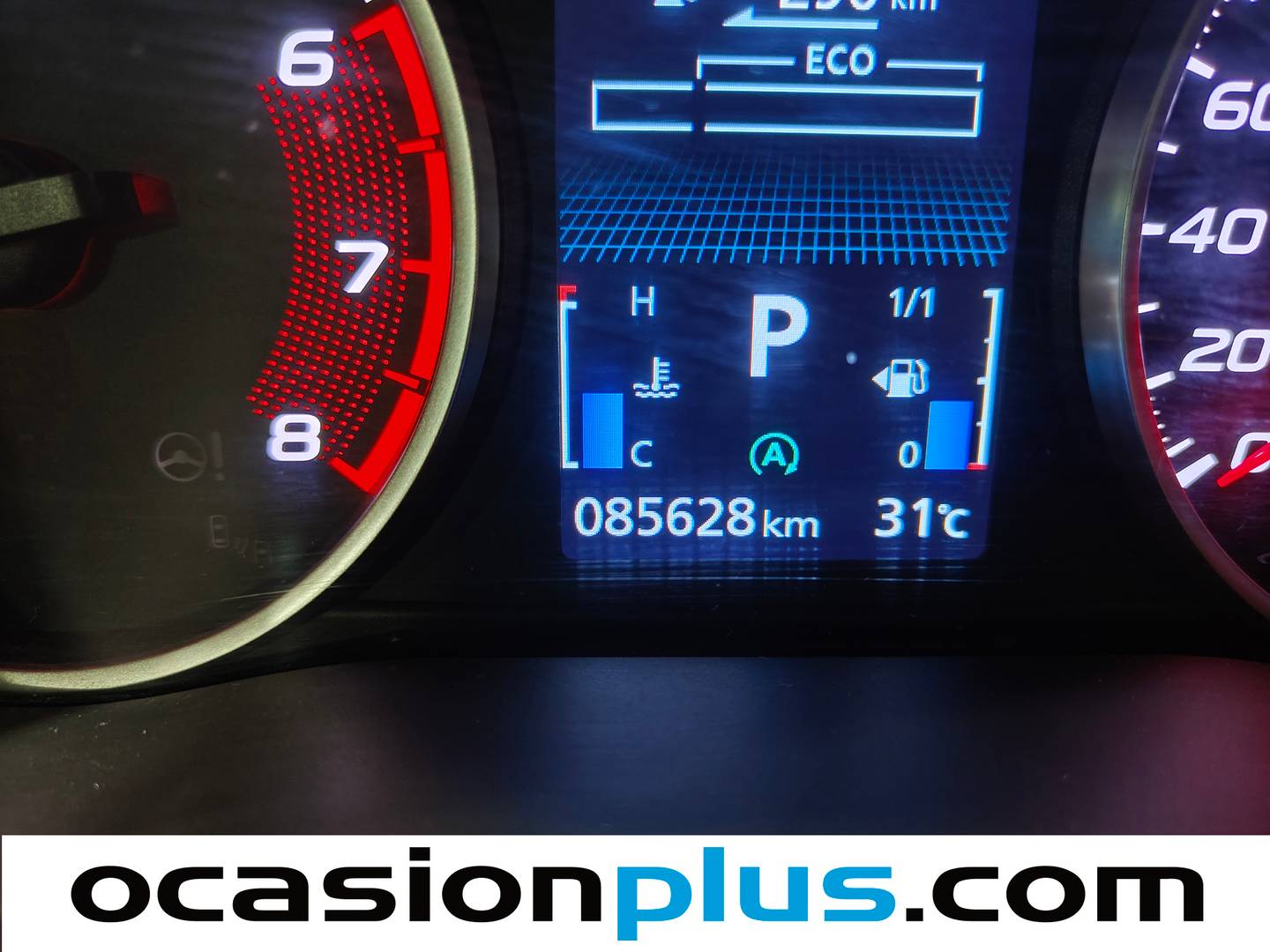 Mitsubishi Eclipse Cross Mitsubishi Eclipse Cross 150T Motion 2WD CVT (163 CV) barato