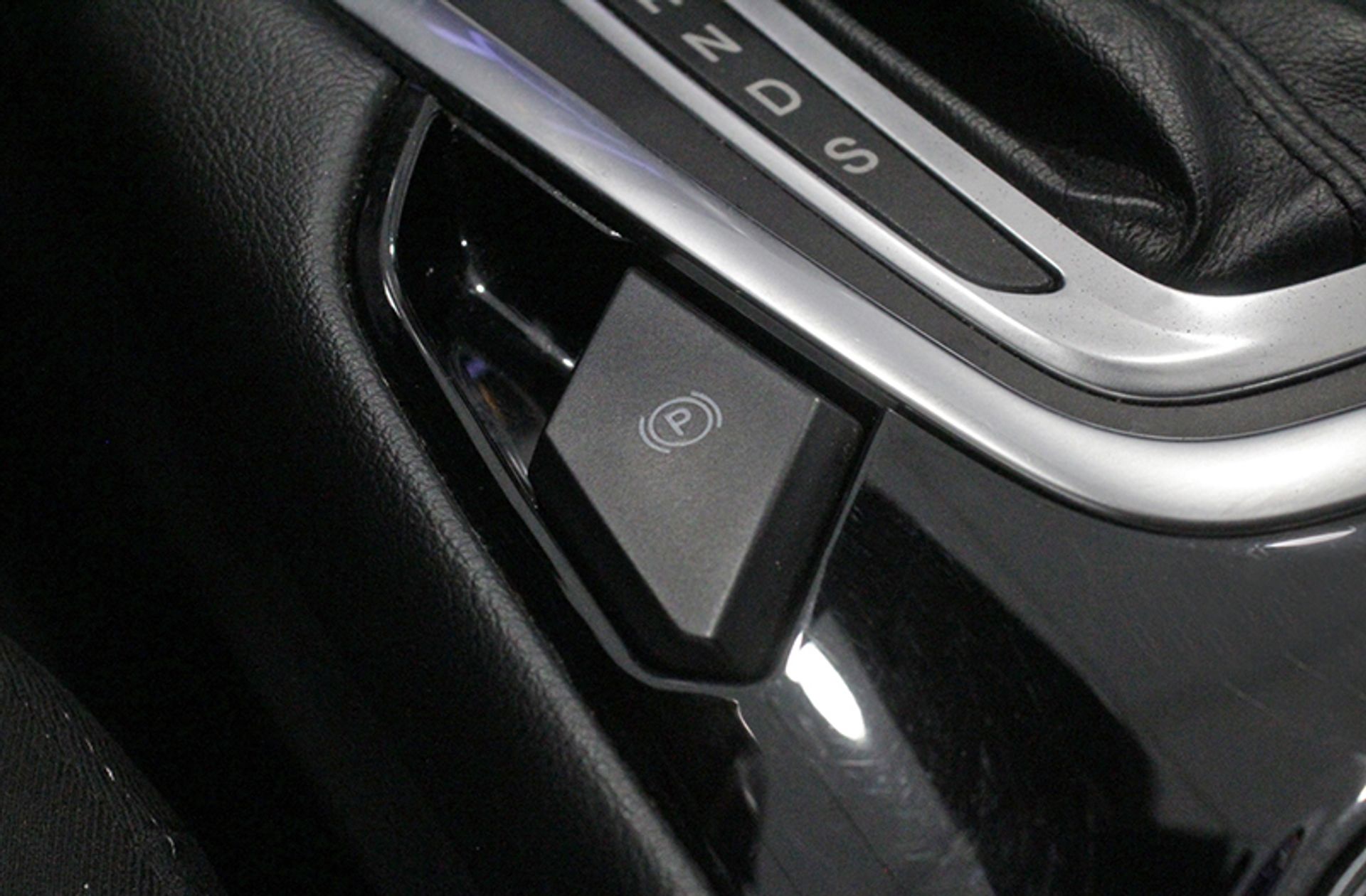 Ford S-Max 2.0 TDCi Titanium PowerShift 7 plazas - foto 37
