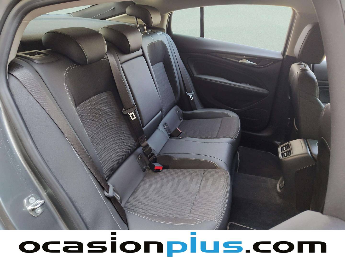 Opel Insignia Opel Insignia GS 1.6 CDTi Turbo D Excellence (136 CV) manual
