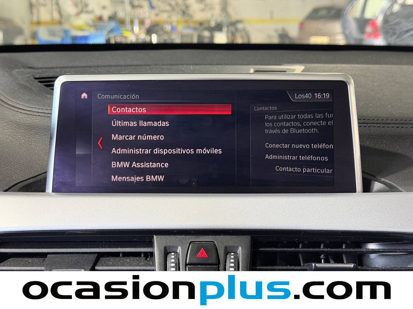 BMW X2 BMW X2 sDrive18d (150 CV) 2019