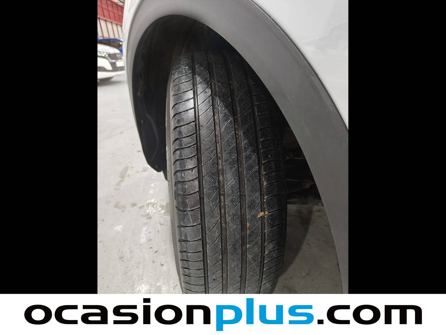 Foto KIA Sportage Kia Sportage 1.6 T-GDi MHEV Drive 4x2  (160 CV)