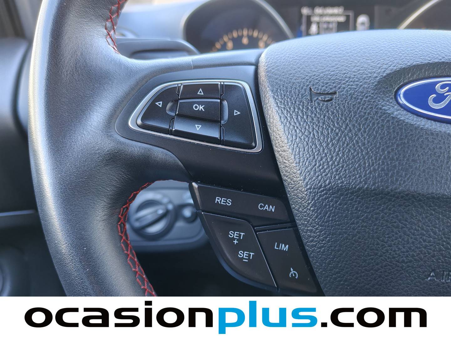 Ford Kuga Ford Kuga 1.5 EcoBoost ST-Line 4x2 (120 CV) barato