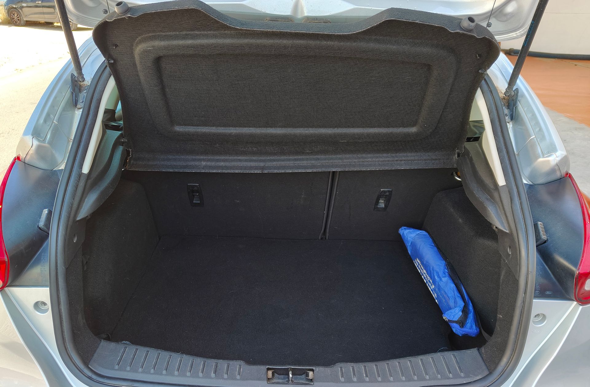 Ford Focus 1.6 TI-VCT Trend+ PowerShift - foto 13