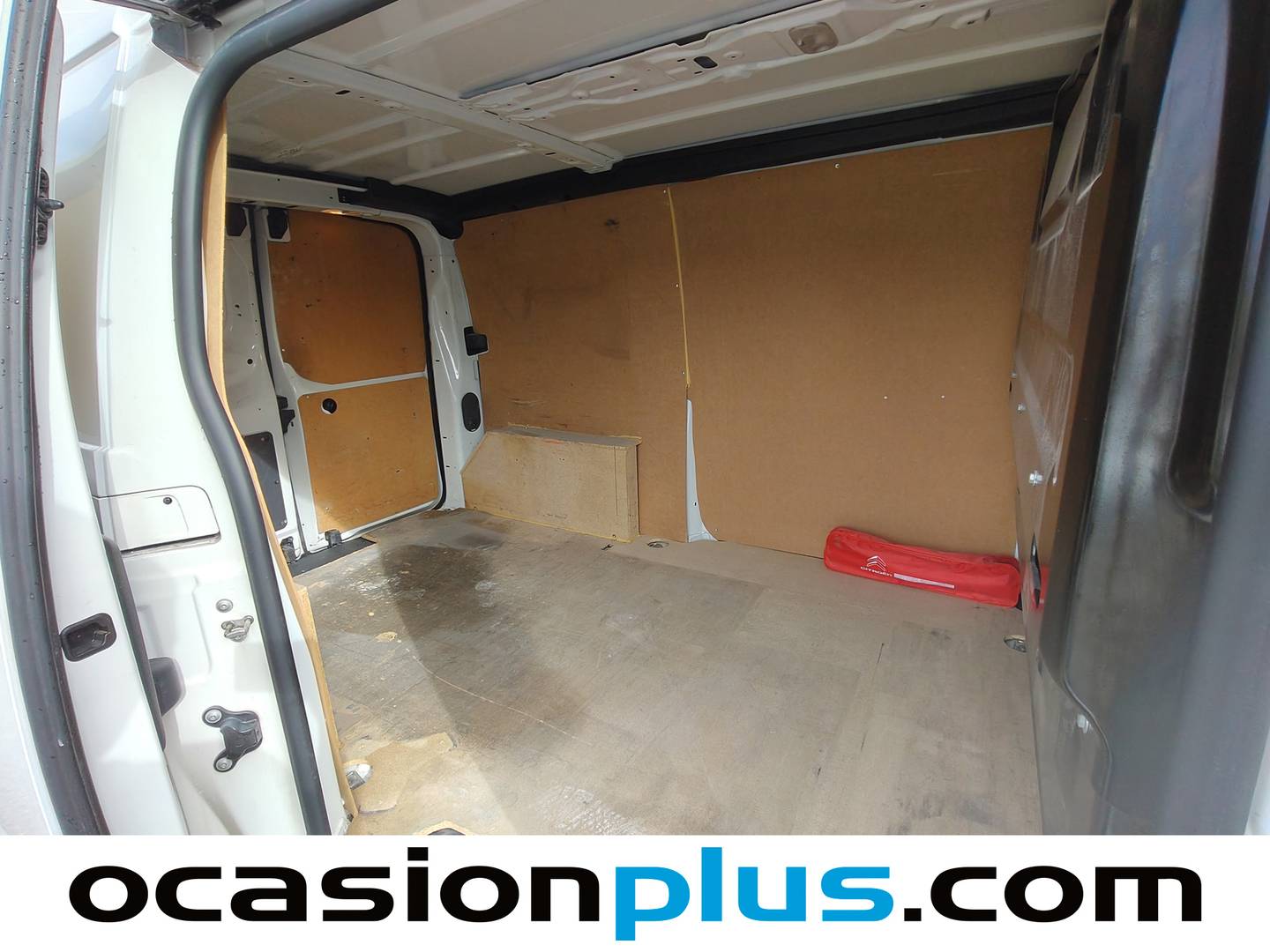 Foto Toyota Proace Toyota Proace Furgon 1.5D GX L1 (102 CV)