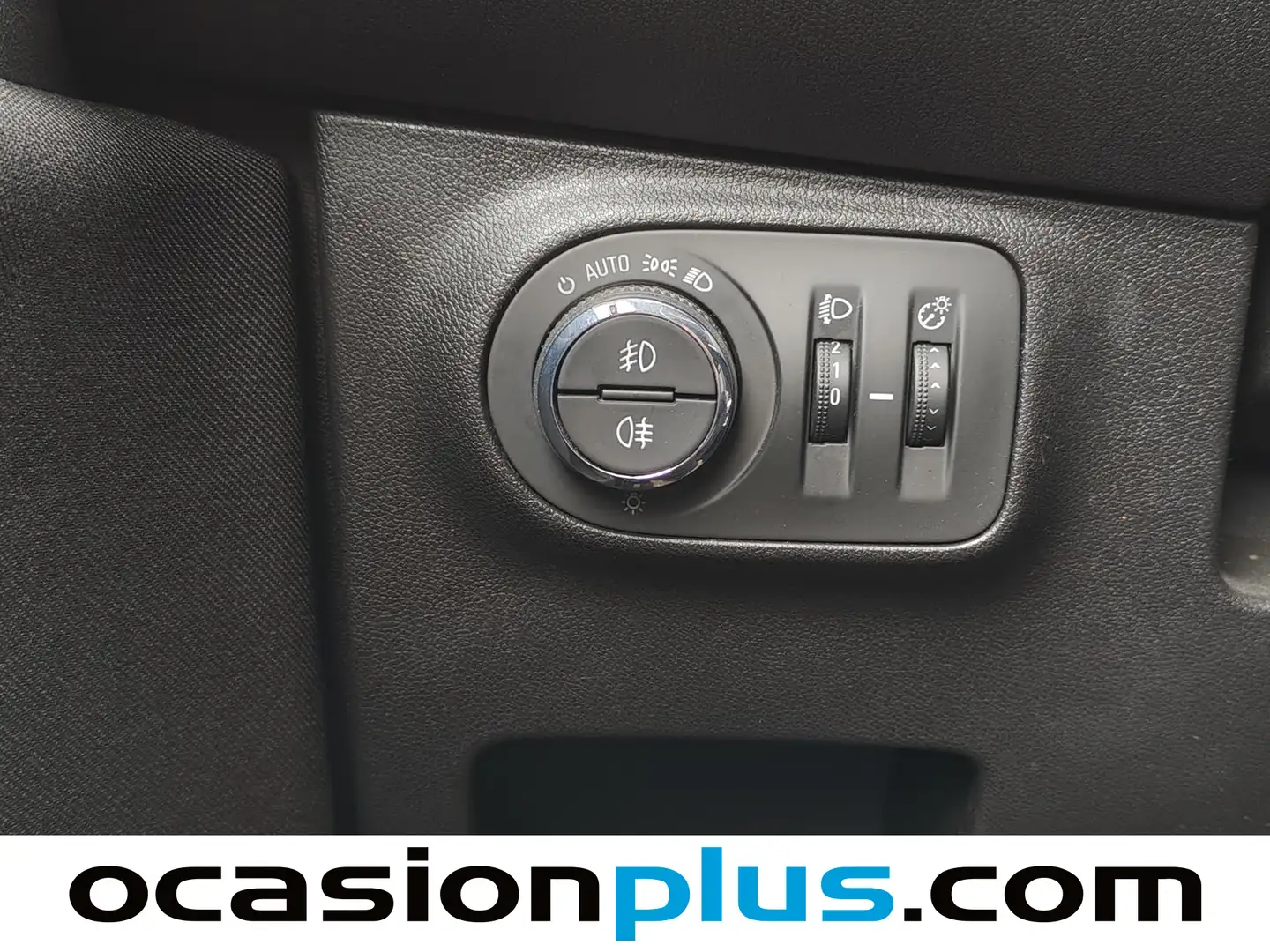 Foto Opel Corsa Opel Corsa 1.4 120 Aniversario (90 CV)