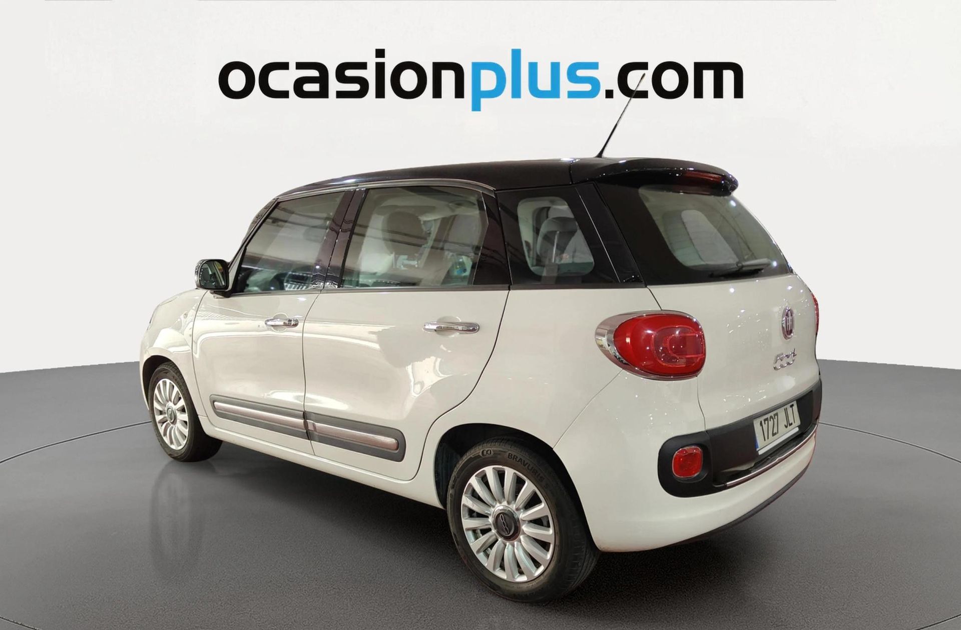 Fiat 500L 1.6 16v MultiJet II Pop Star - foto 3