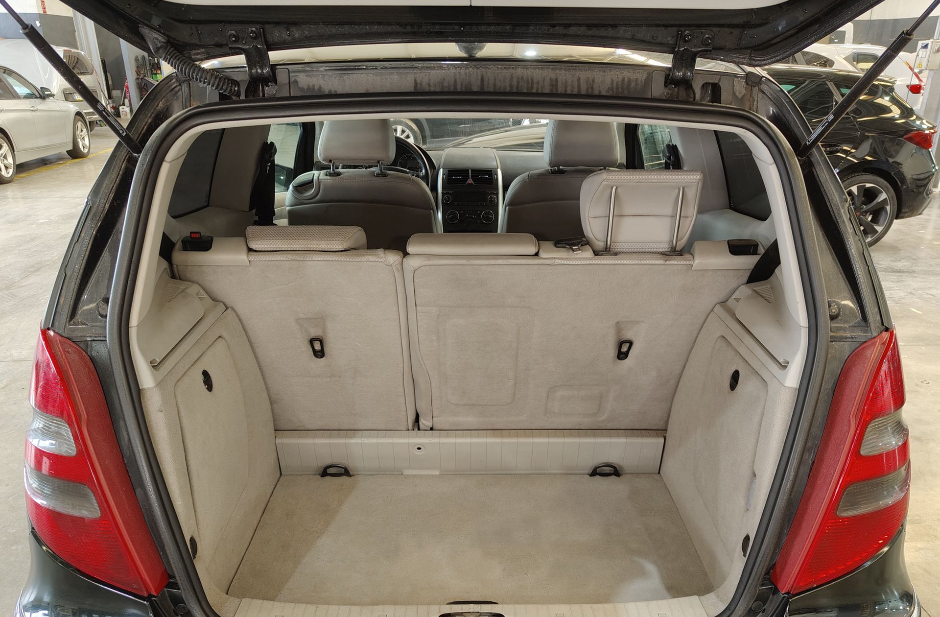 Mercedes-Benz Clase A 150 Avantgarde - foto 13