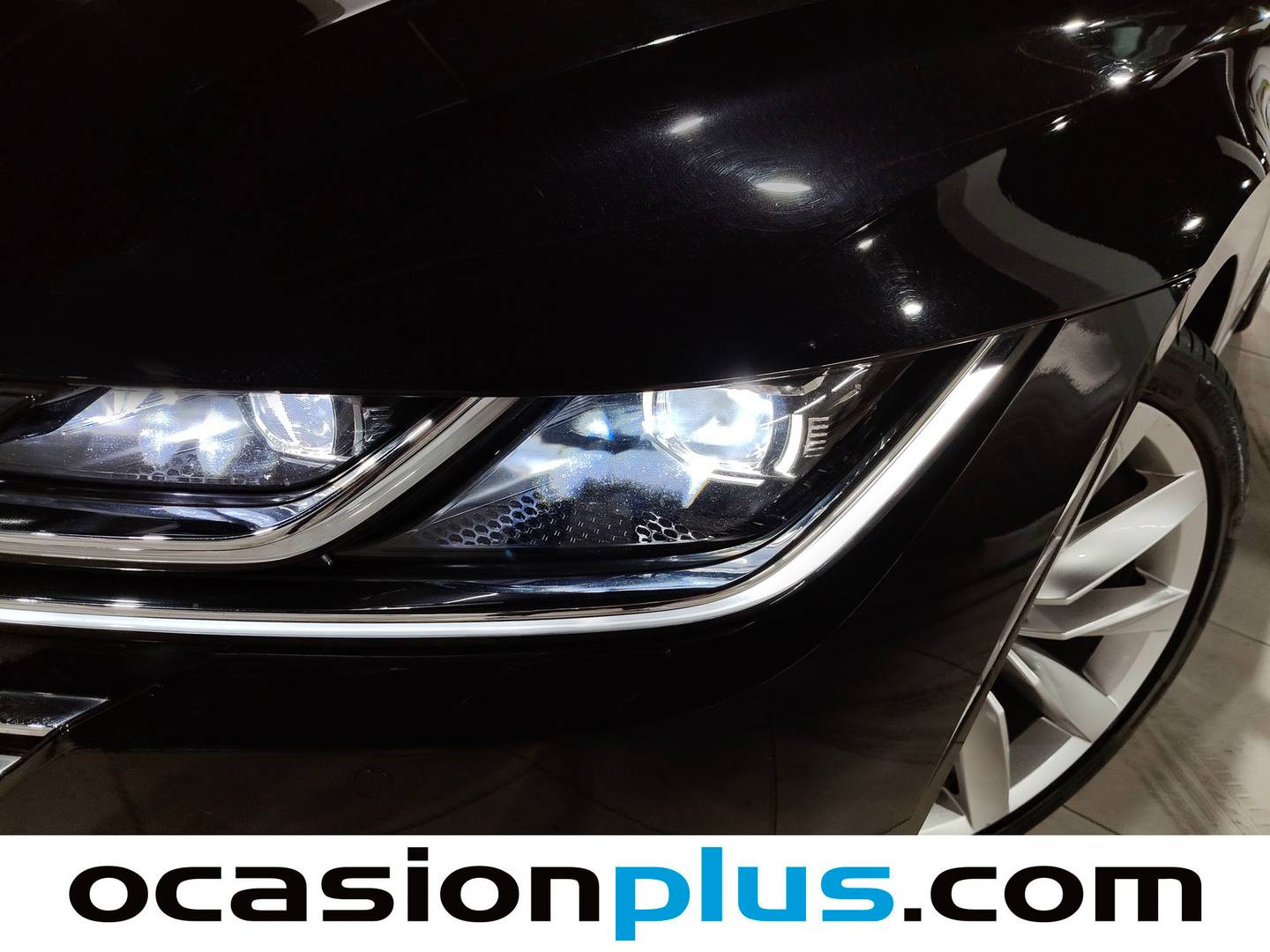 Volkswagen Arteon Volkswagen Arteon Elegance 2.0 TDI (150 CV) km 0