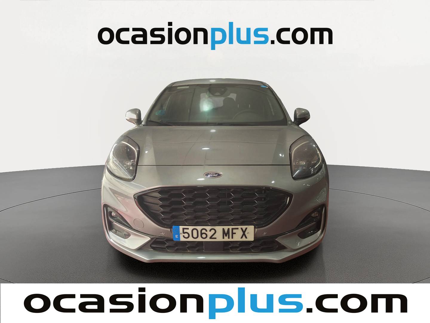 Ford Puma Ford Puma 1.0 EcoBoost MHEV ST-Line X (155 CV) al mejor precio